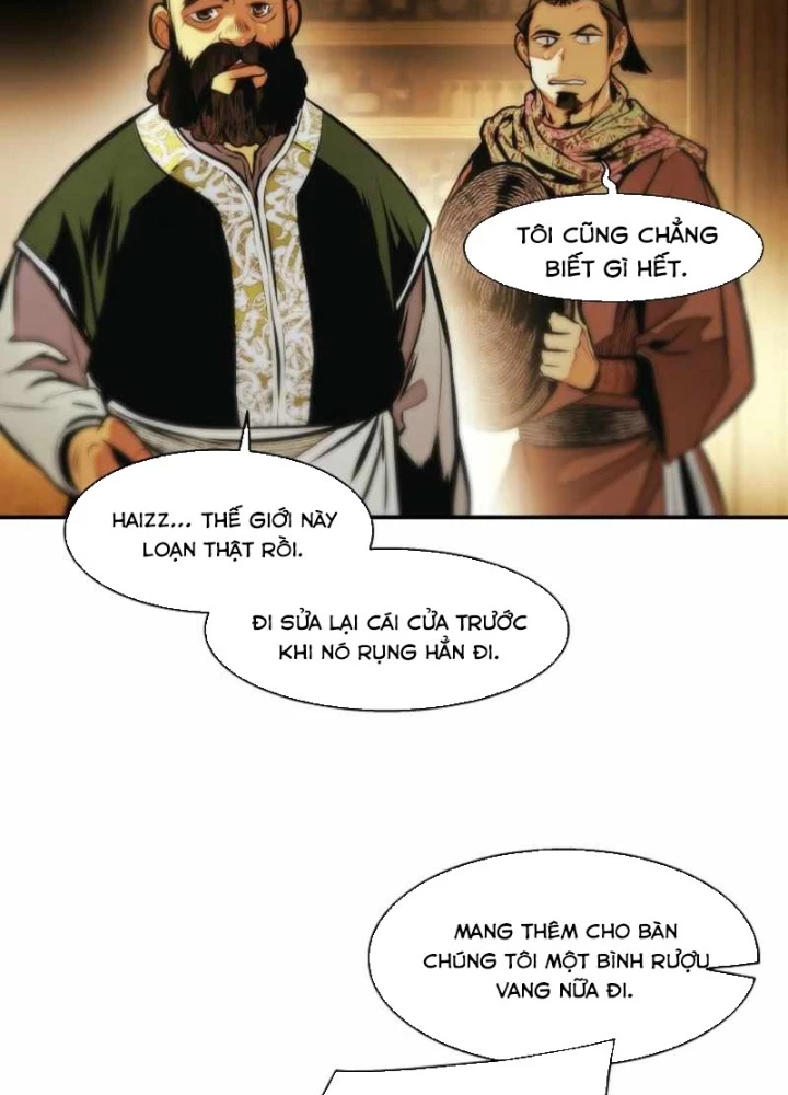 Bất Bại Chân Ma Chapter 270 - 67