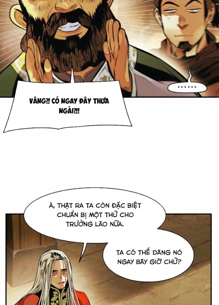 Bất Bại Chân Ma Chapter 270 - 69