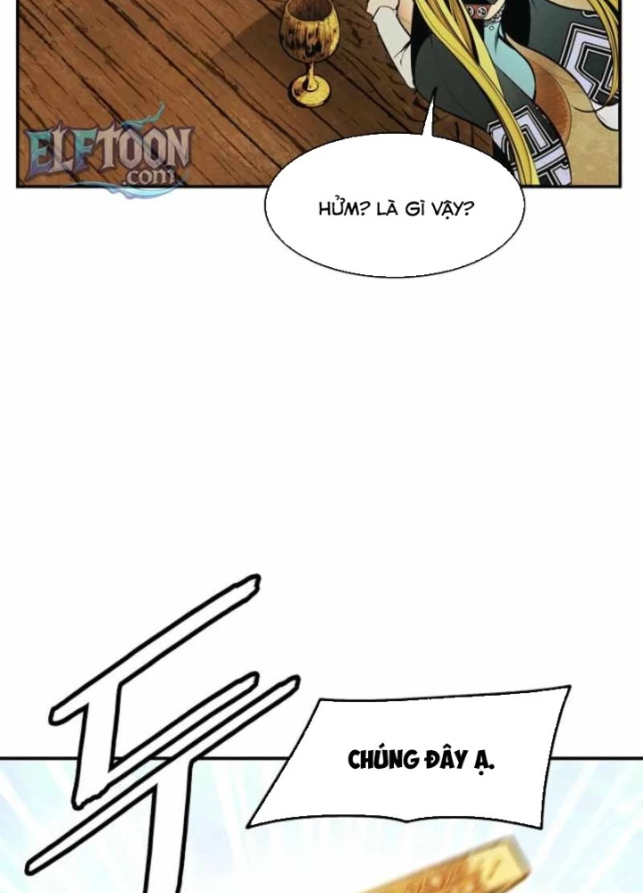 Bất Bại Chân Ma Chapter 270 - 71