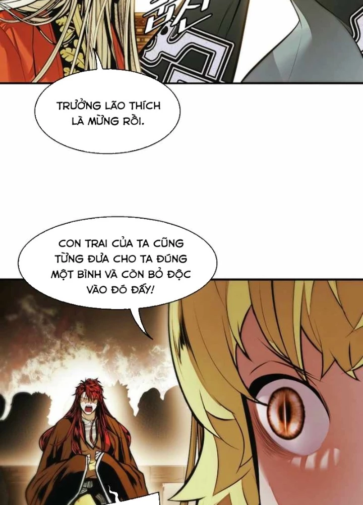 Bất Bại Chân Ma Chapter 270 - 77