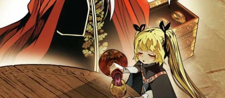 Bất Bại Chân Ma Chapter 270 - 82