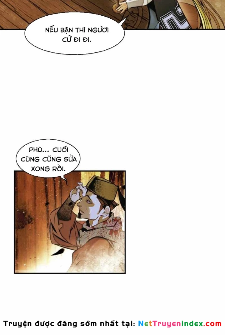 Bất Bại Chân Ma Chapter 270 - 83