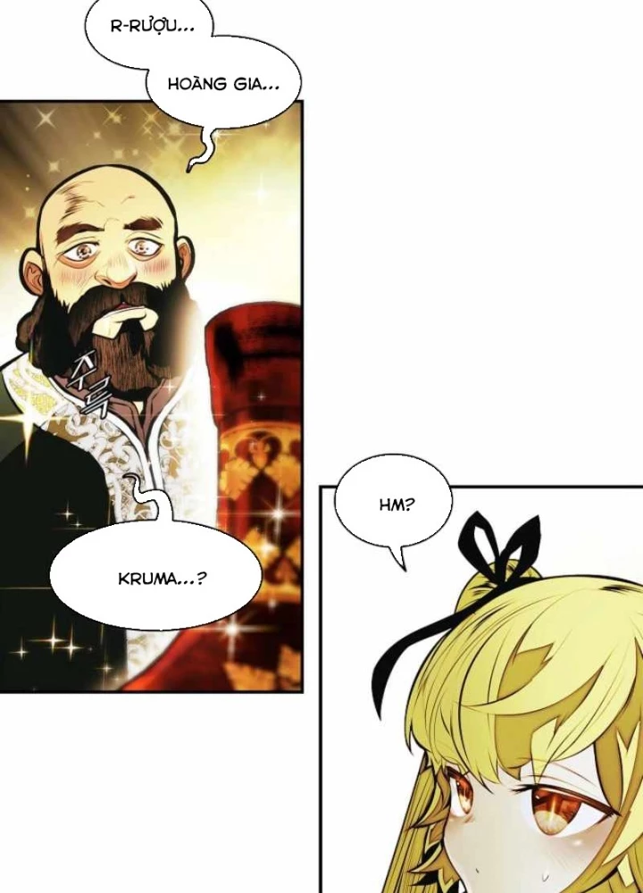 Bất Bại Chân Ma Chapter 270 - 89