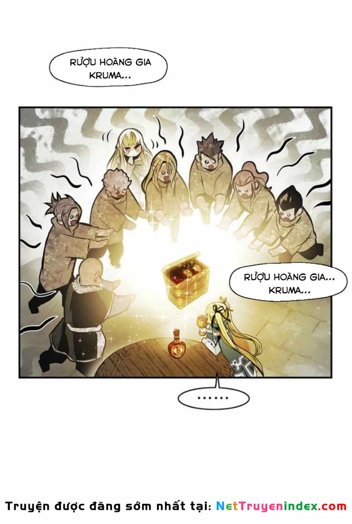 Bất Bại Chân Ma Chapter 270 - 91