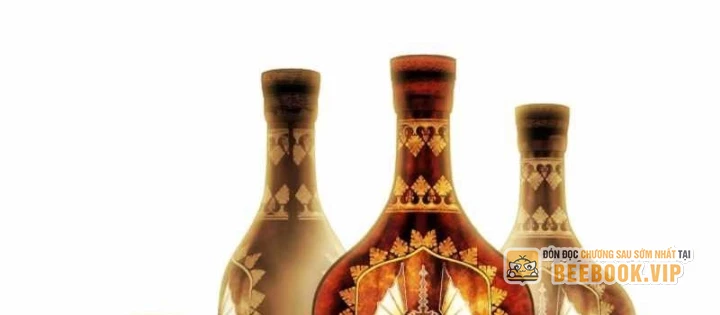 Bất Bại Chân Ma Chapter 270 - 96