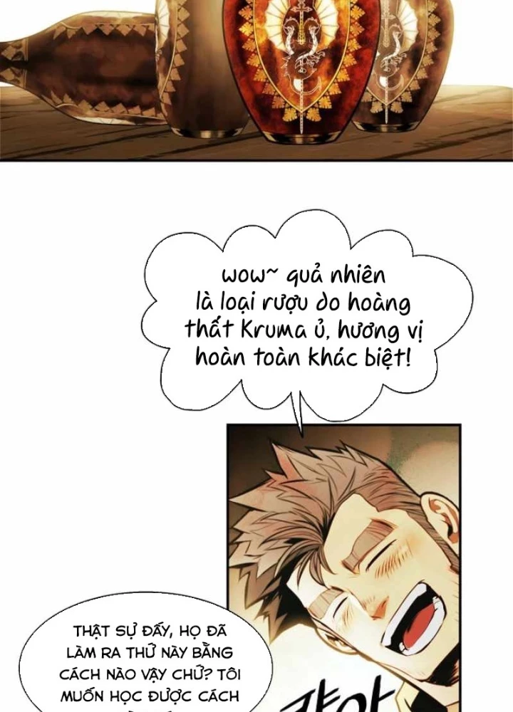 Bất Bại Chân Ma Chapter 270 - 97