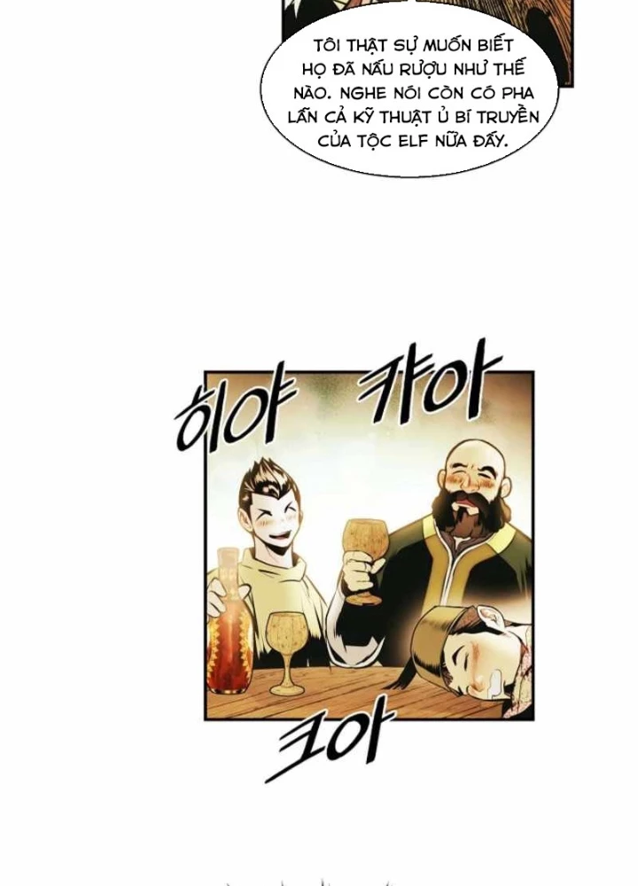 Bất Bại Chân Ma Chapter 270 - 99