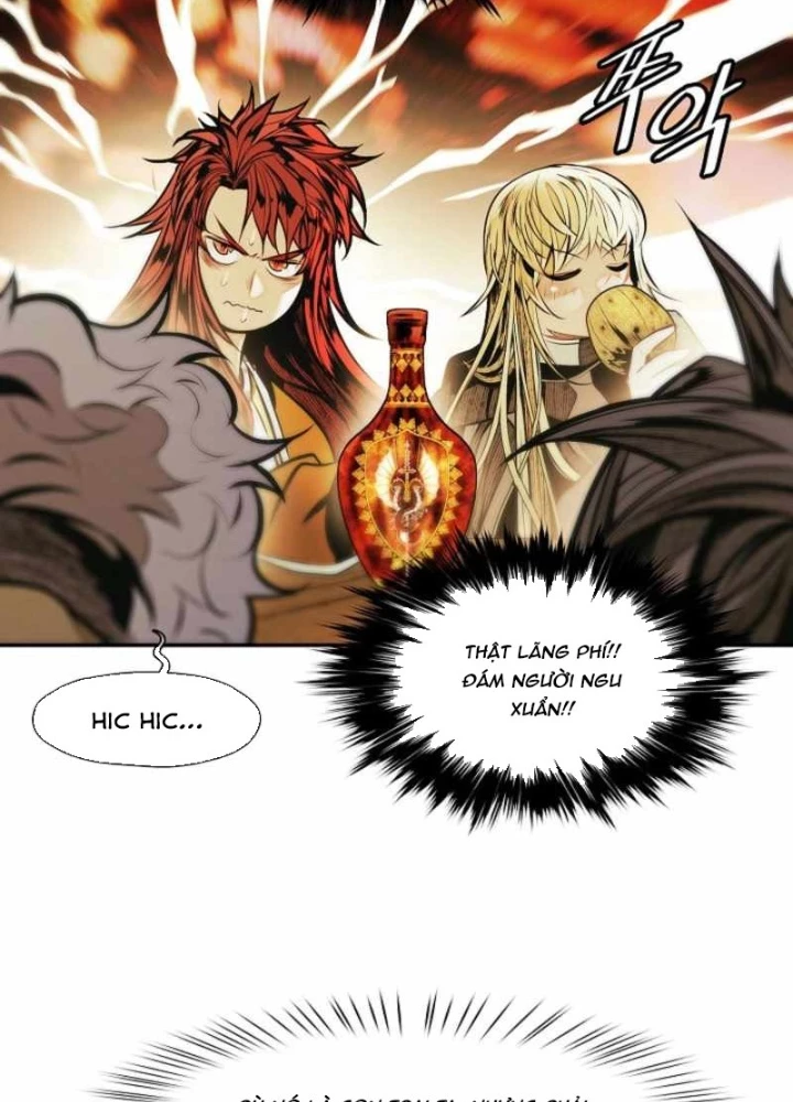 Bất Bại Chân Ma Chapter 270 - 101