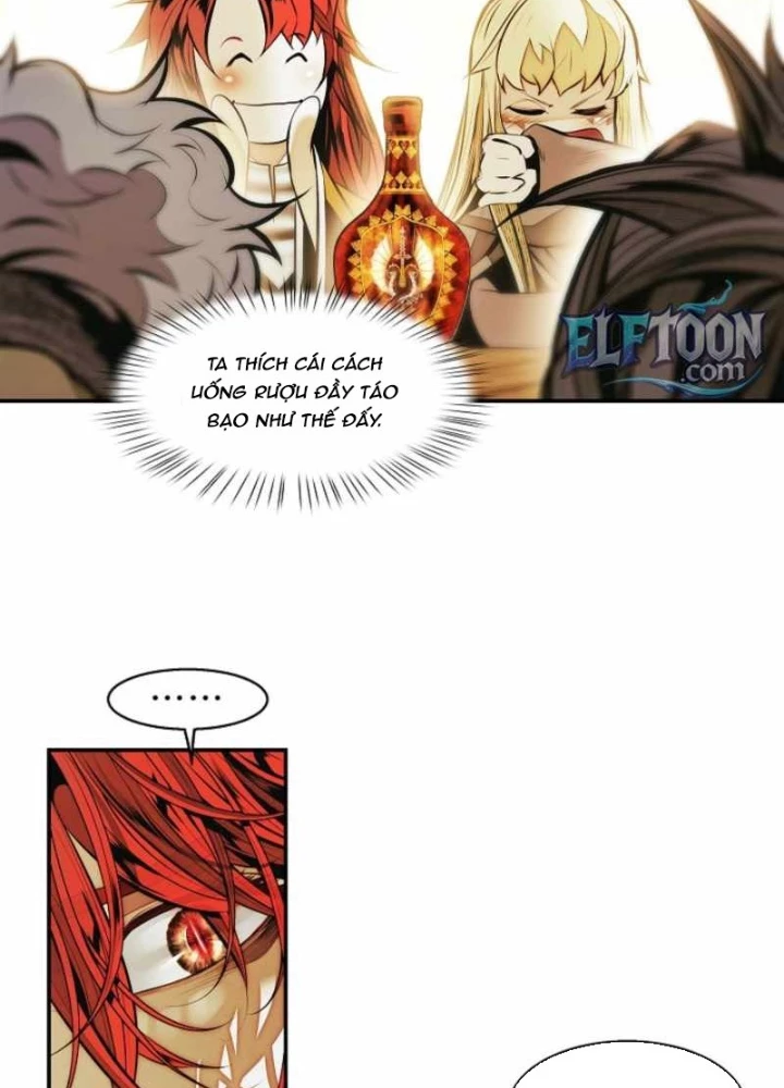 Bất Bại Chân Ma Chapter 270 - 103