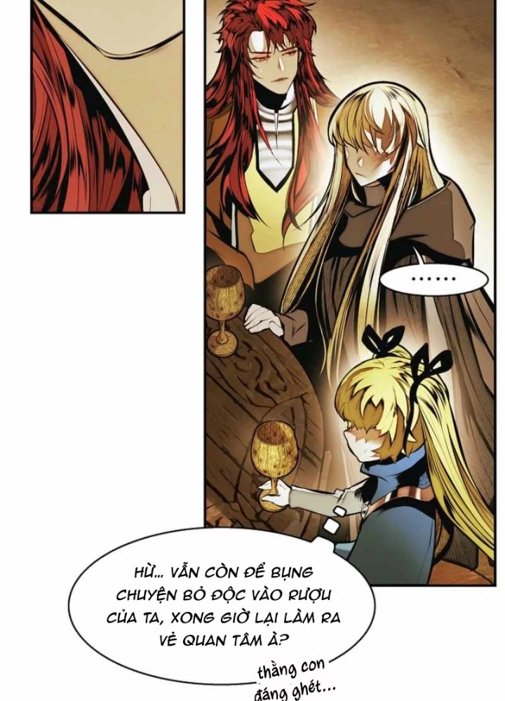 Bất Bại Chân Ma Chapter 270 - 105