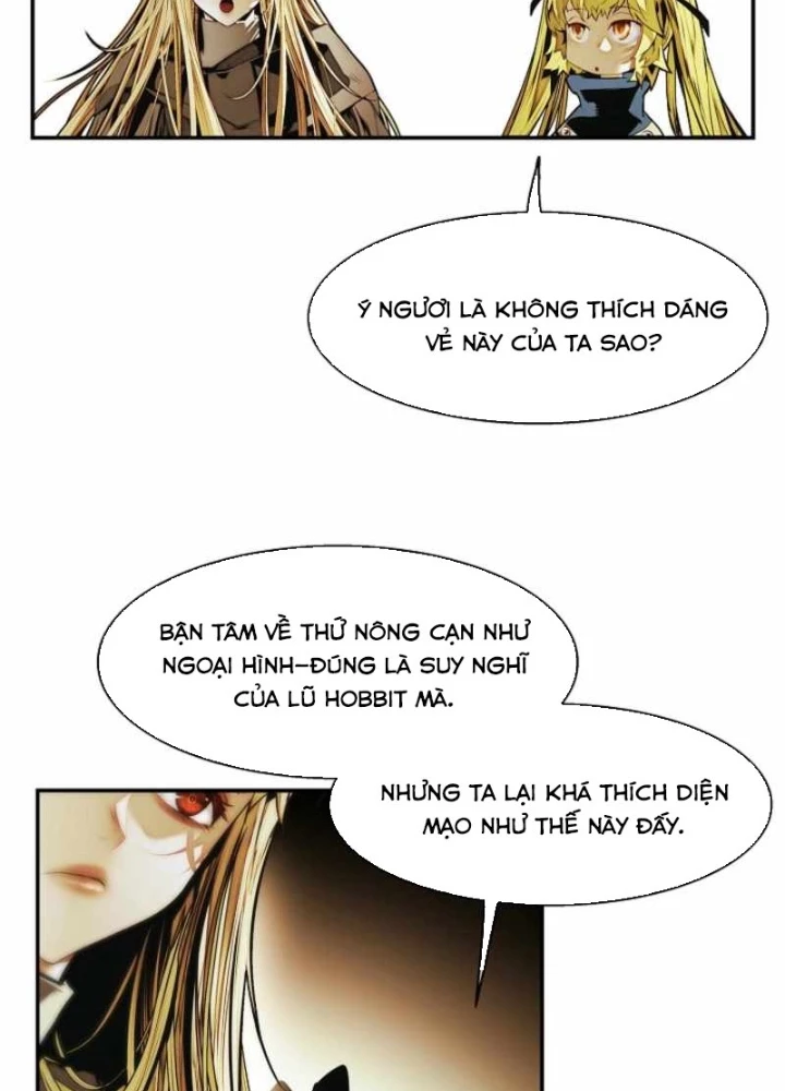 Bất Bại Chân Ma Chapter 270 - 109