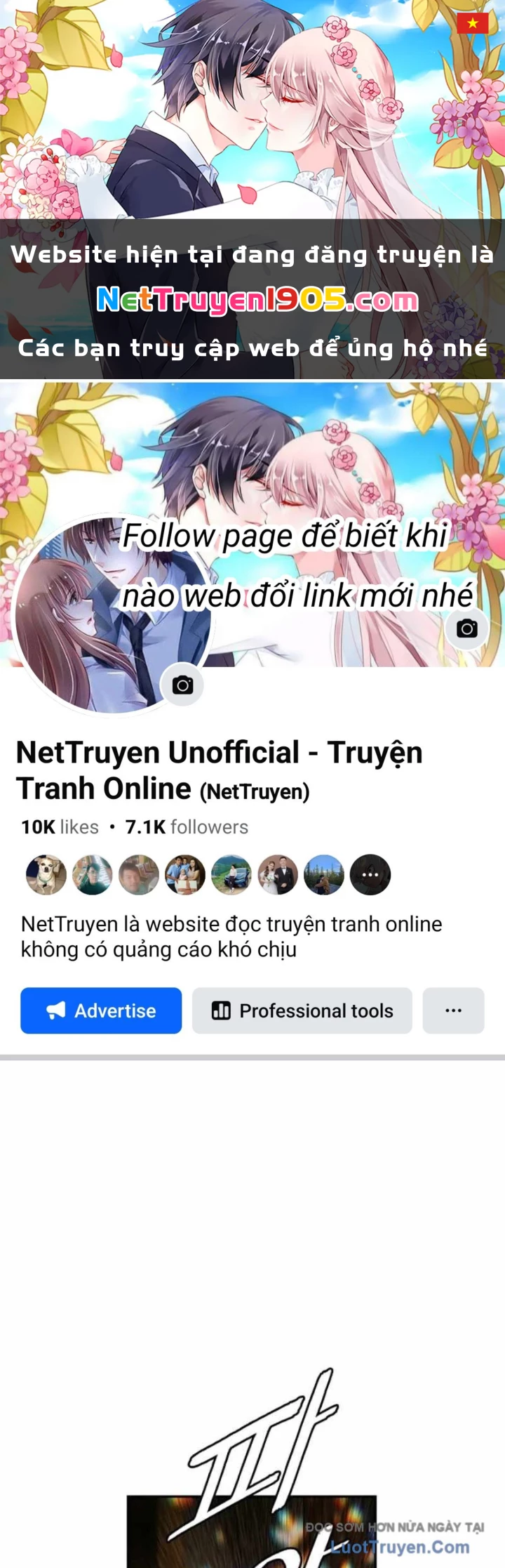 Bất Bại Chân Ma Chapter 271 - 1