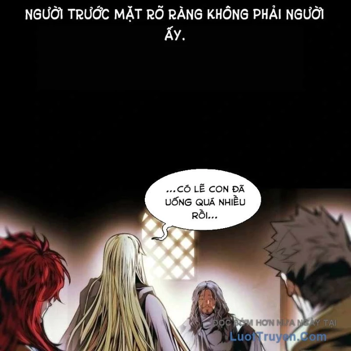 Bất Bại Chân Ma Chapter 271 - 11