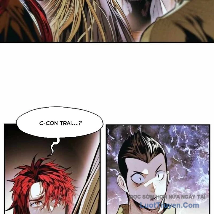 Bất Bại Chân Ma Chapter 271 - 12