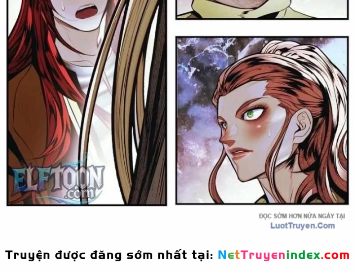 Bất Bại Chân Ma Chapter 271 - 13