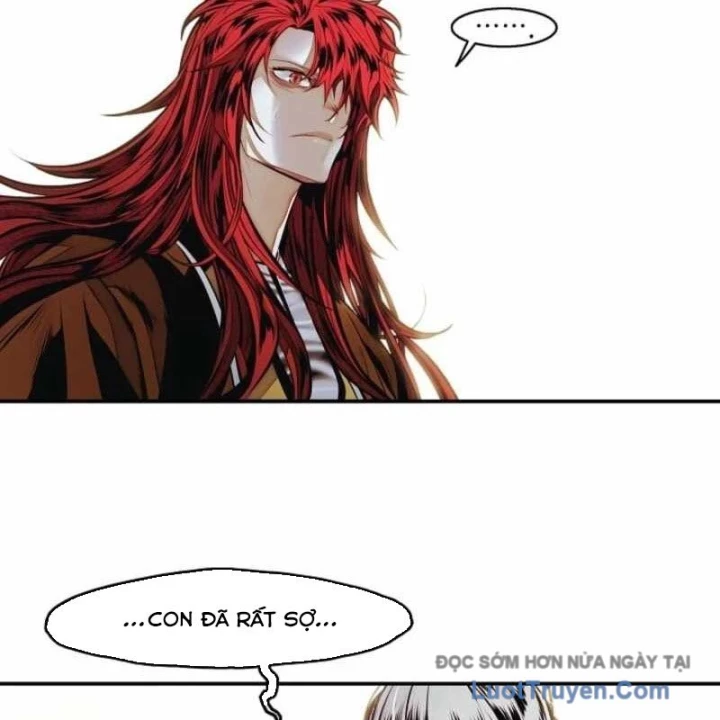 Bất Bại Chân Ma Chapter 271 - 49