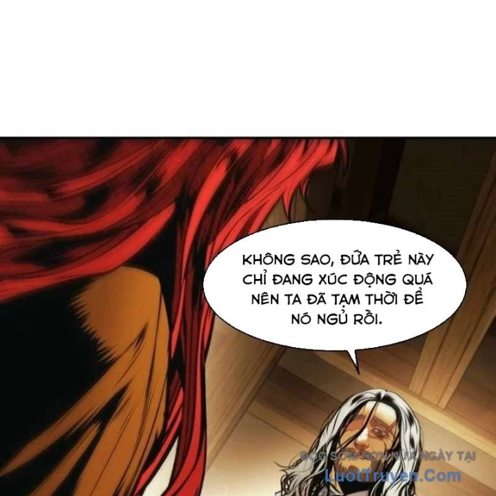 Bất Bại Chân Ma Chapter 271 - 60