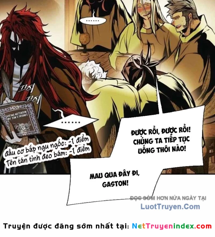 Bất Bại Chân Ma Chapter 271 - 68