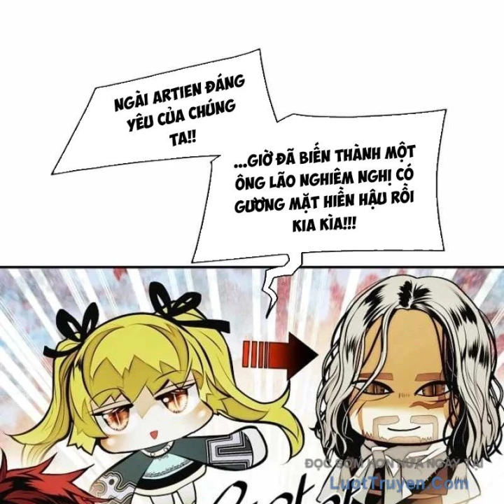 Bất Bại Chân Ma Chapter 271 - 76