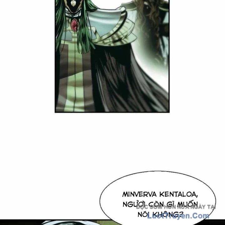 Bất Bại Chân Ma Chapter 271 - 85