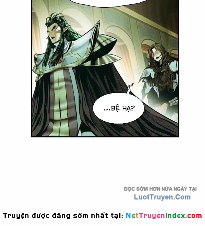 Bất Bại Chân Ma Chapter 271 - 90