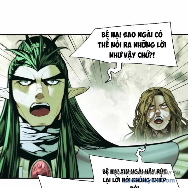 Bất Bại Chân Ma Chapter 271 - 93