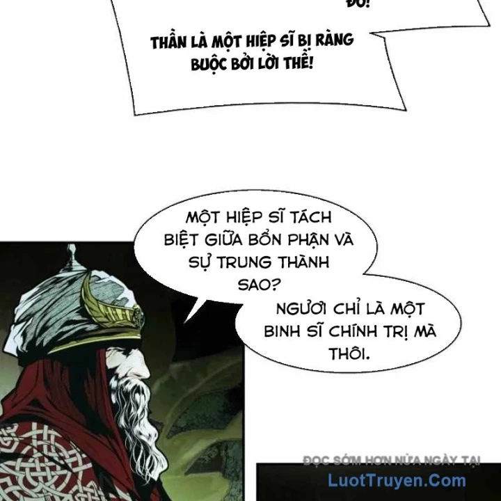 Bất Bại Chân Ma Chapter 271 - 94