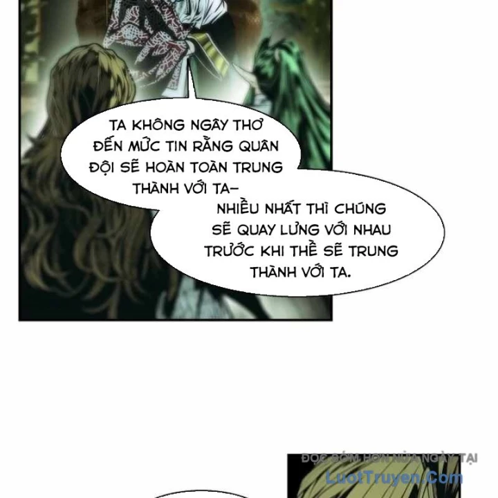 Bất Bại Chân Ma Chapter 271 - 98