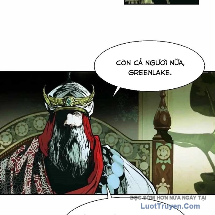 Bất Bại Chân Ma Chapter 271 - 100