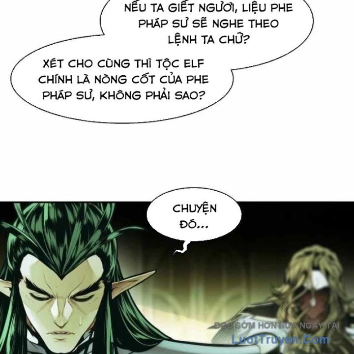 Bất Bại Chân Ma Chapter 271 - 101