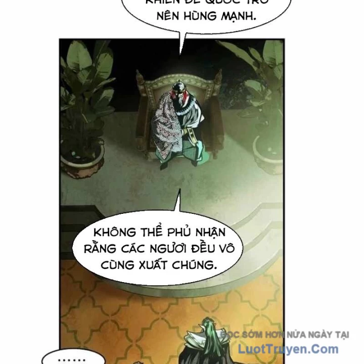 Bất Bại Chân Ma Chapter 271 - 103