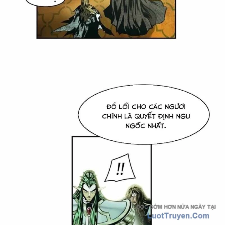 Bất Bại Chân Ma Chapter 271 - 104