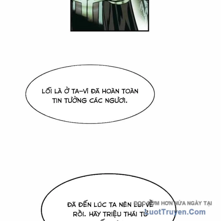 Bất Bại Chân Ma Chapter 271 - 105