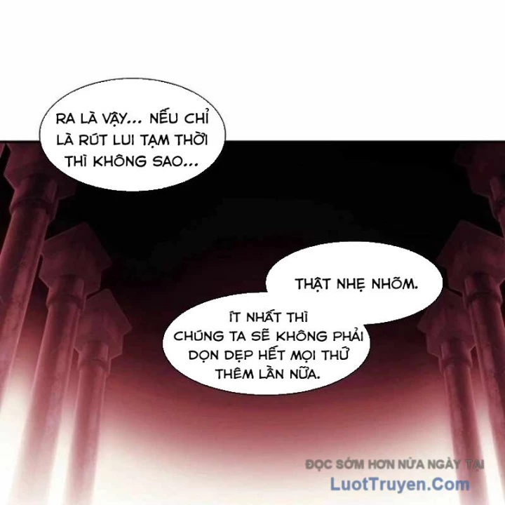 Bất Bại Chân Ma Chapter 271 - 135