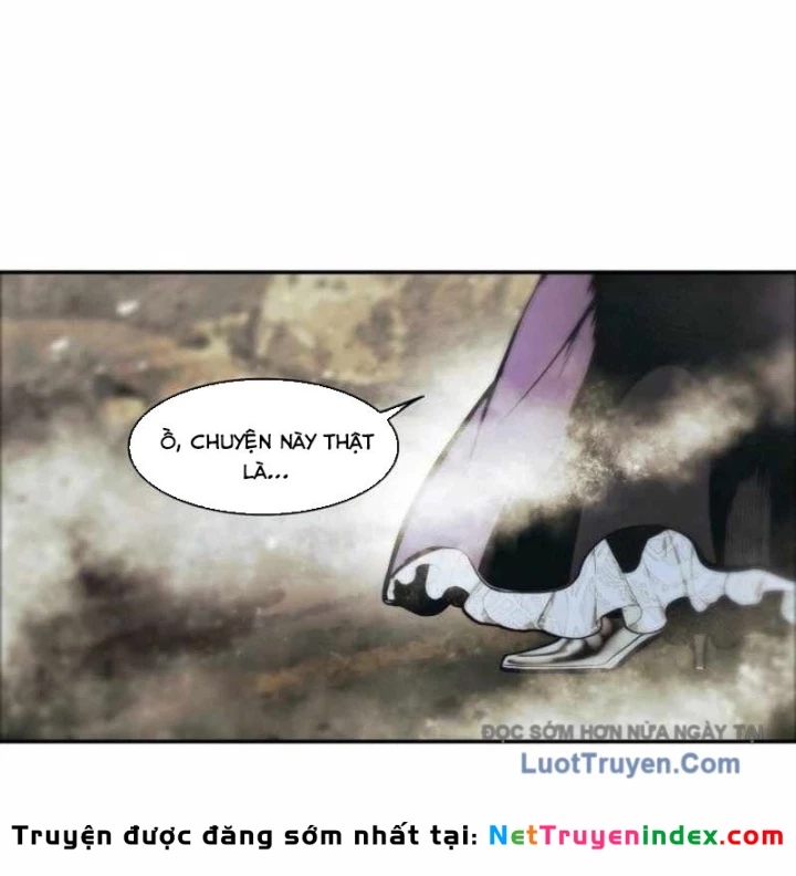 Bất Bại Chân Ma Chapter 271 - 140