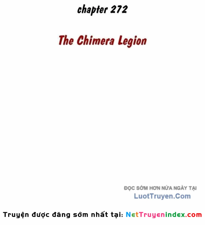 Bất Bại Chân Ma Chapter 272 - 10