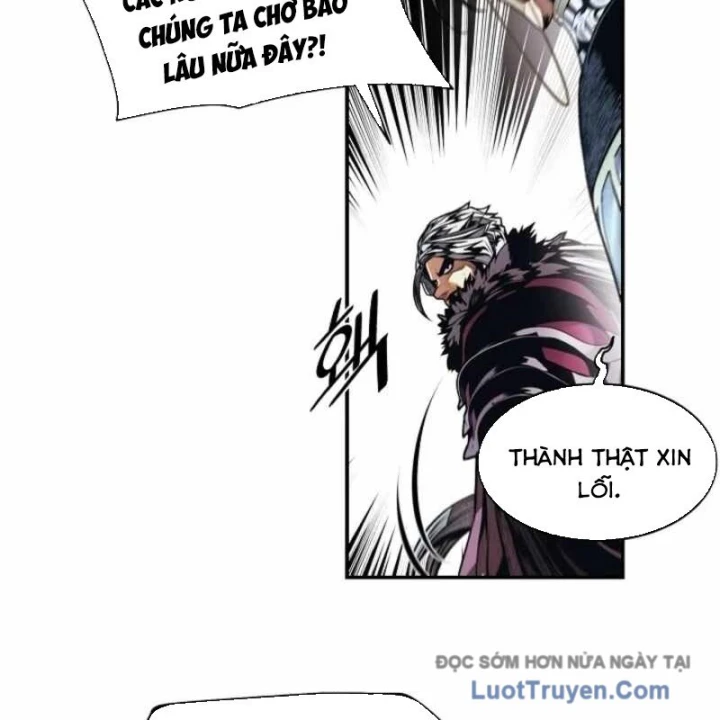 Bất Bại Chân Ma Chapter 272 - 16