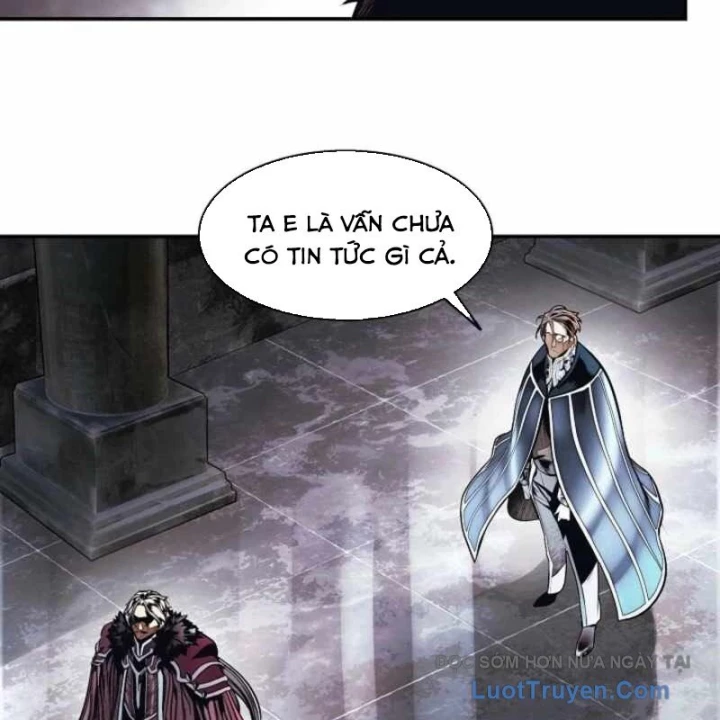 Bất Bại Chân Ma Chapter 272 - 18