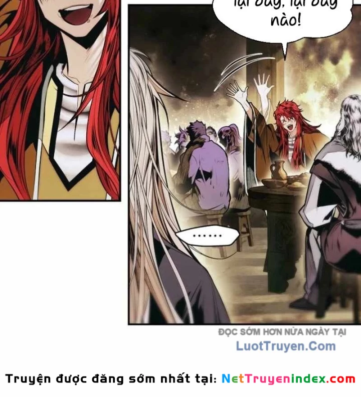 Bất Bại Chân Ma Chapter 272 - 43