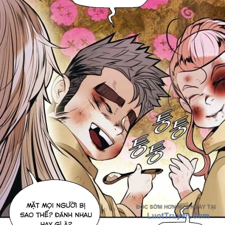 Bất Bại Chân Ma Chapter 272 - 48