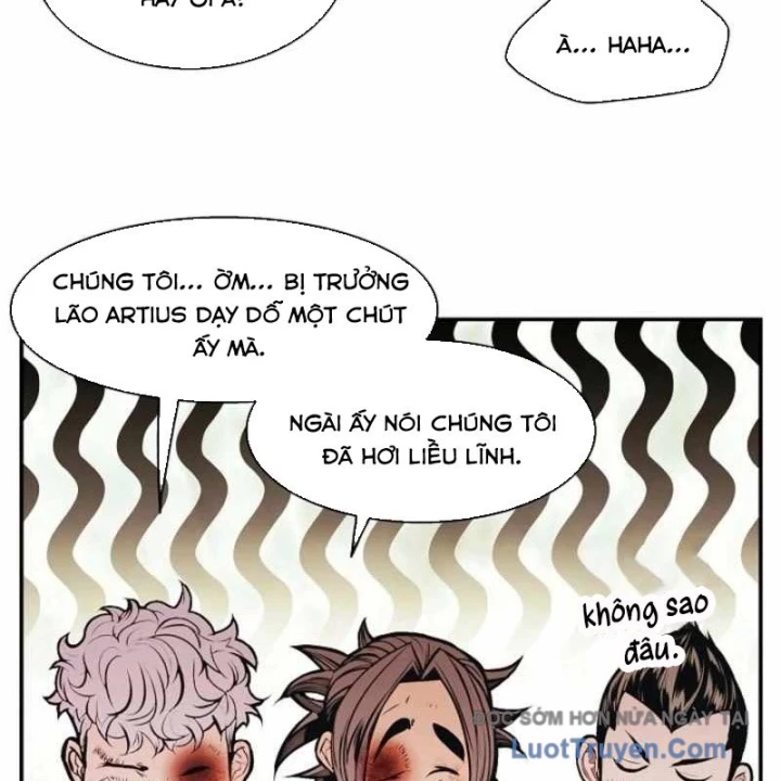 Bất Bại Chân Ma Chapter 272 - 49