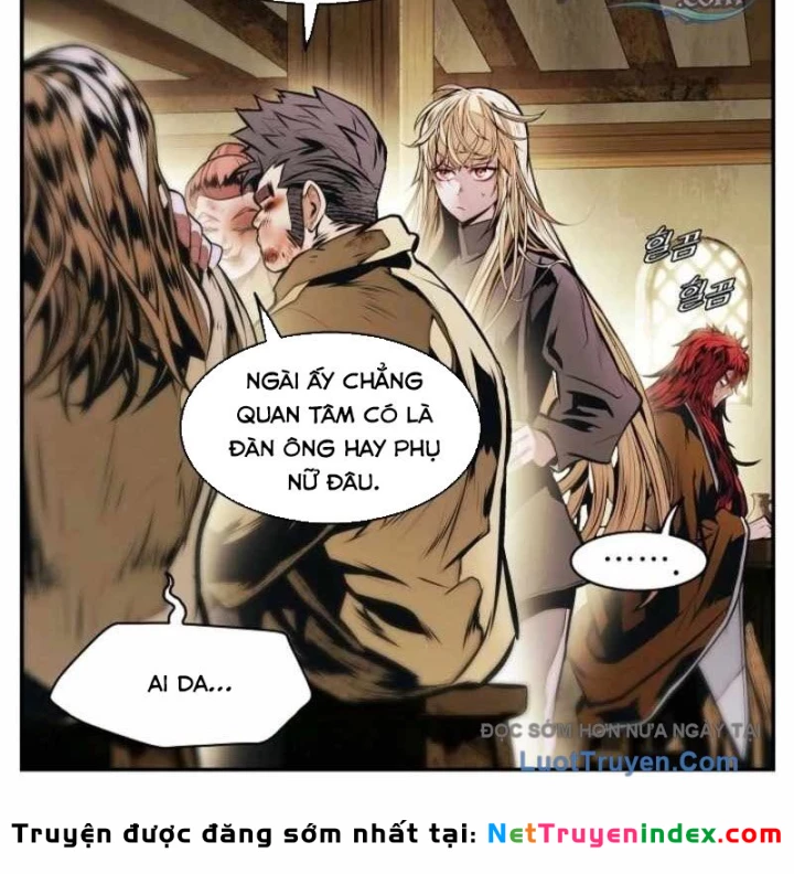 Bất Bại Chân Ma Chapter 272 - 51