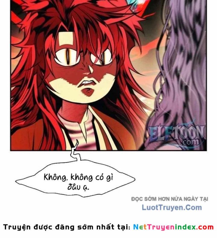 Bất Bại Chân Ma Chapter 272 - 66