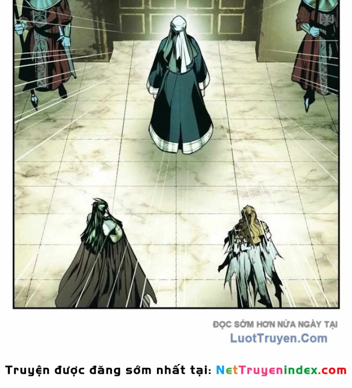 Bất Bại Chân Ma Chapter 272 - 74