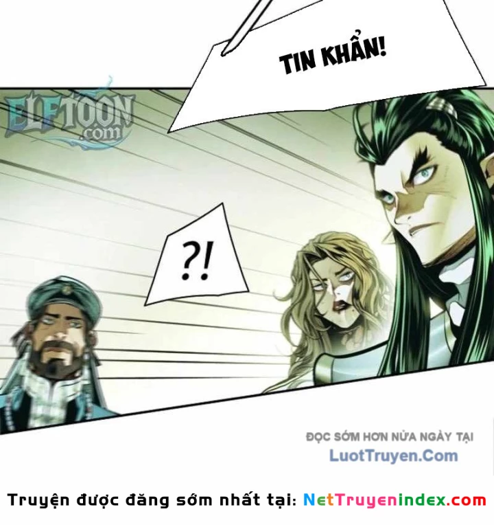 Bất Bại Chân Ma Chapter 272 - 82