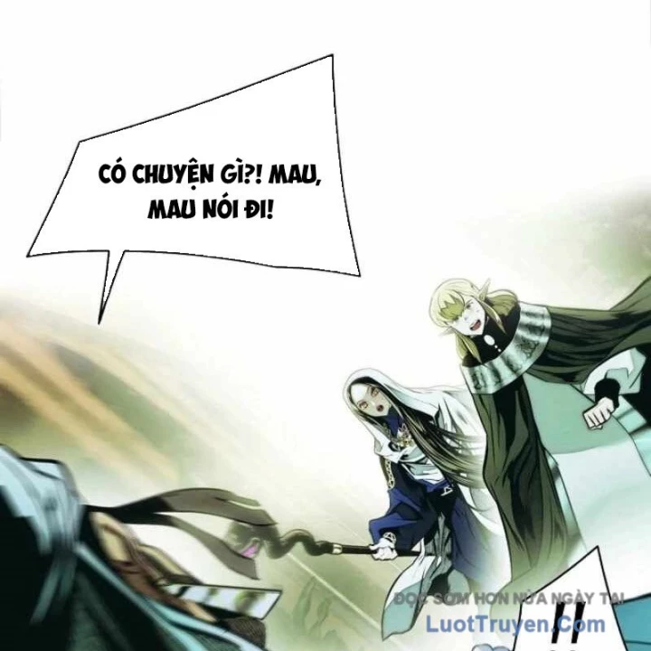 Bất Bại Chân Ma Chapter 272 - 83