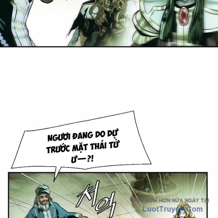 Bất Bại Chân Ma Chapter 272 - 87