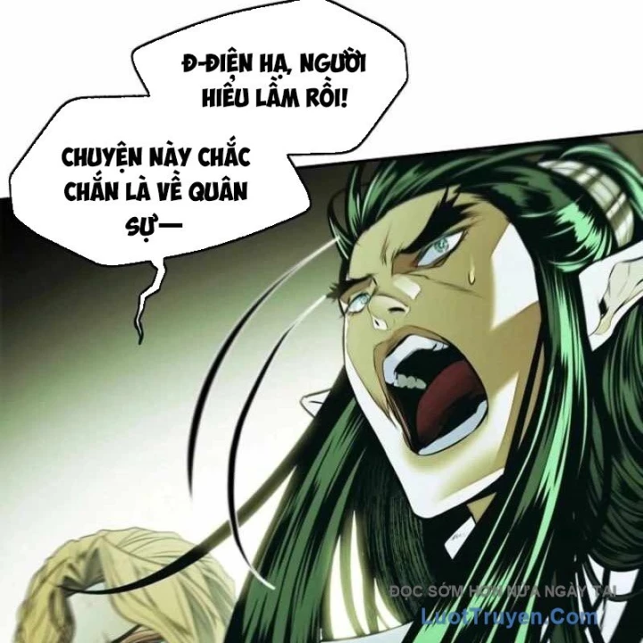 Bất Bại Chân Ma Chapter 272 - 91