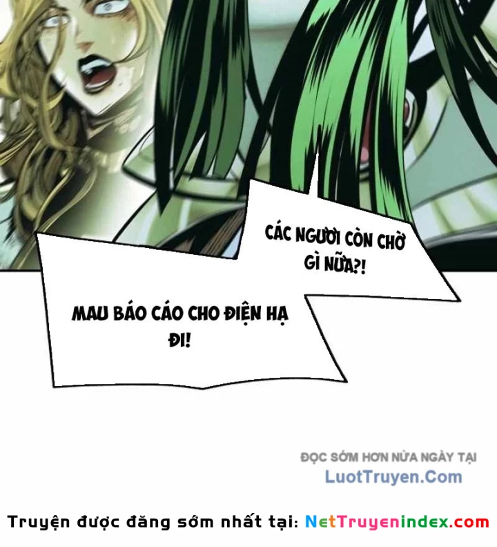 Bất Bại Chân Ma Chapter 272 - 92