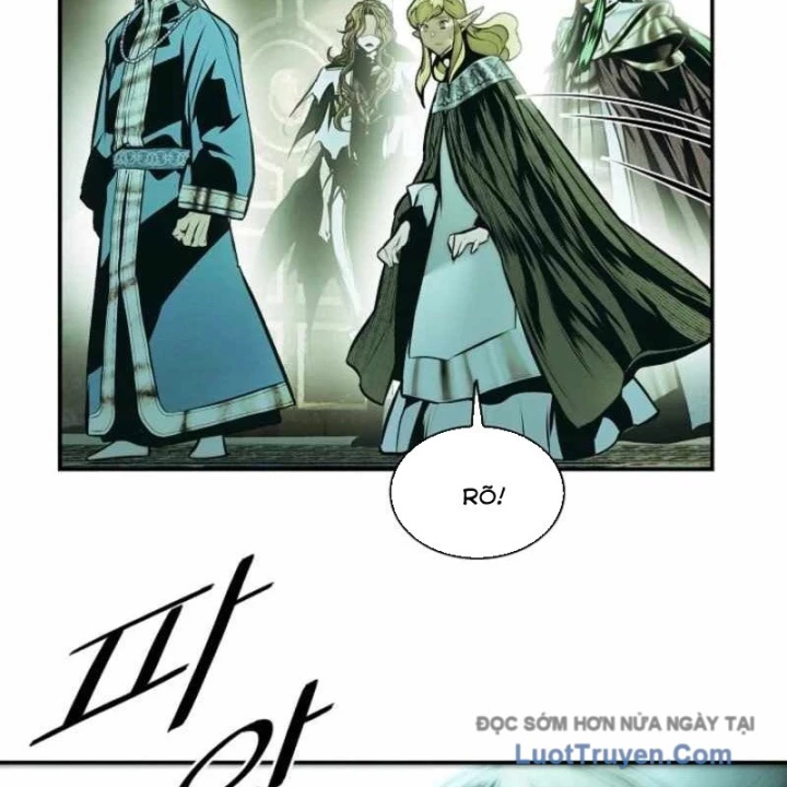 Bất Bại Chân Ma Chapter 272 - 105